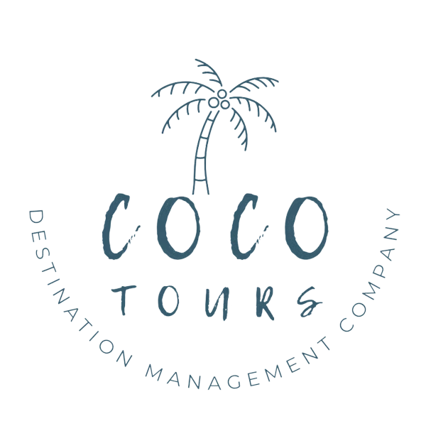 Coco Tours Ltd